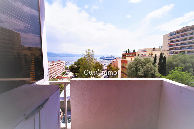 Appartement - 106 m² - 4 pièces