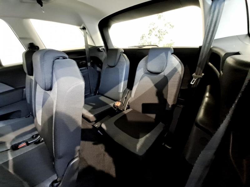 Citroën Grand C4 SpaceTourer bluehdi 130 ss eat8 business