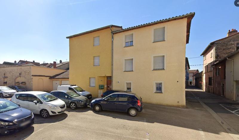 Appartement - 68 m² - 3 pièces
