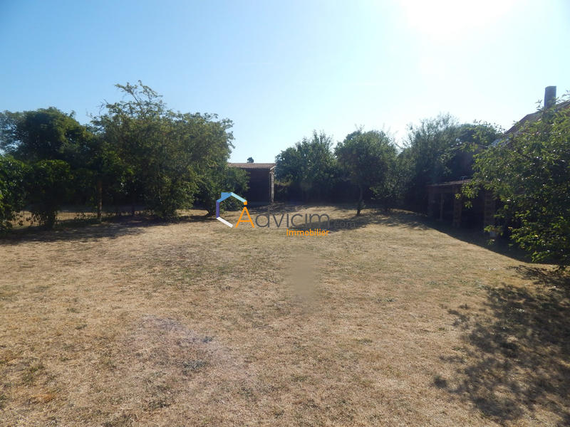 Maison traditionnelle - 149 m² - 7 pièces