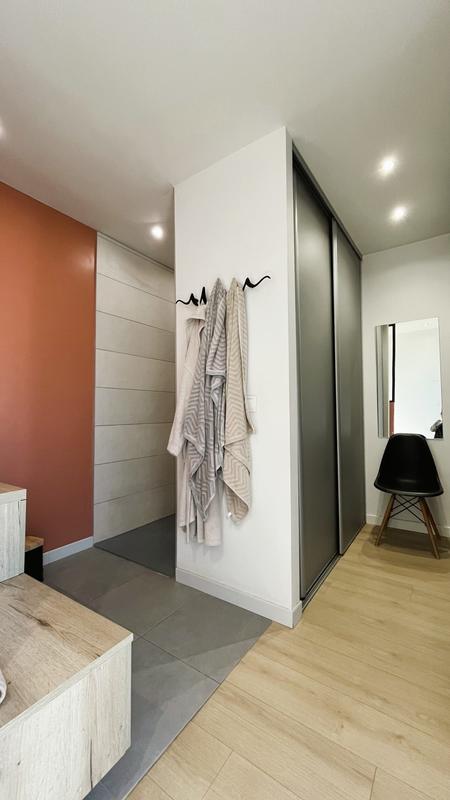 Maison traditionnelle - 111 m² - 4 pièces