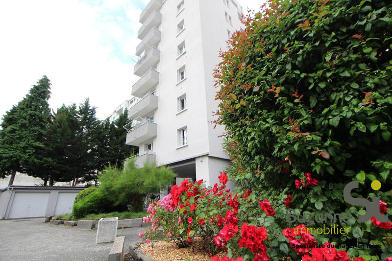 Appartement - 68 m² - 4 pièces