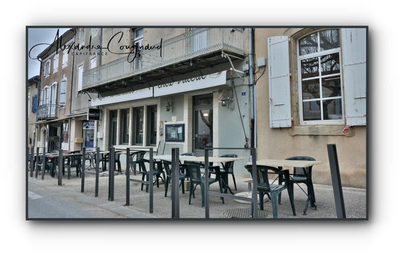 Immeuble - 280 m² - 6 pièces