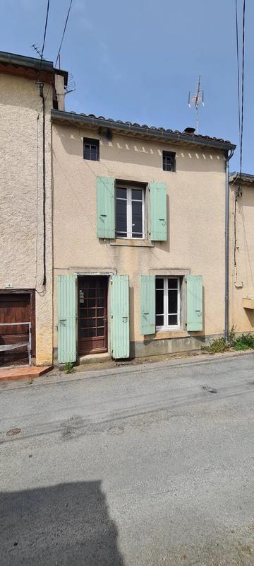 Maison - 114 m² - 6 pièces
