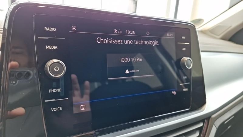 Volkswagen t-Roc 1.5 Tsi Evo 150 Start/Stop Dsg7 Life