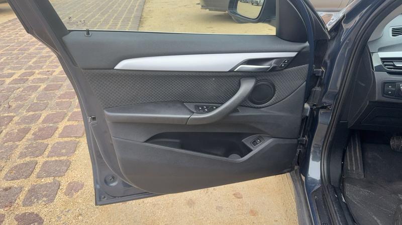 Bmw X1 (F48) sDrive 18d 150 Steptronic8 Lounge