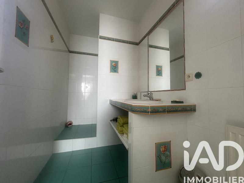 Maison - 193 m² - 7 pièces