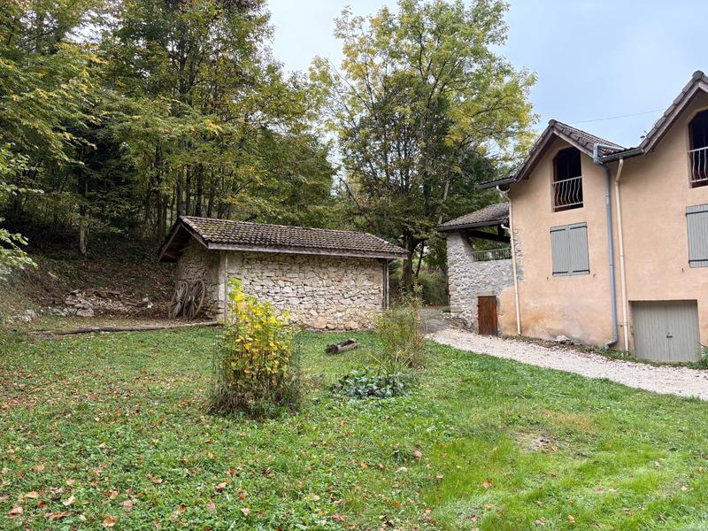 Maison - 95 m² - 3 pièces