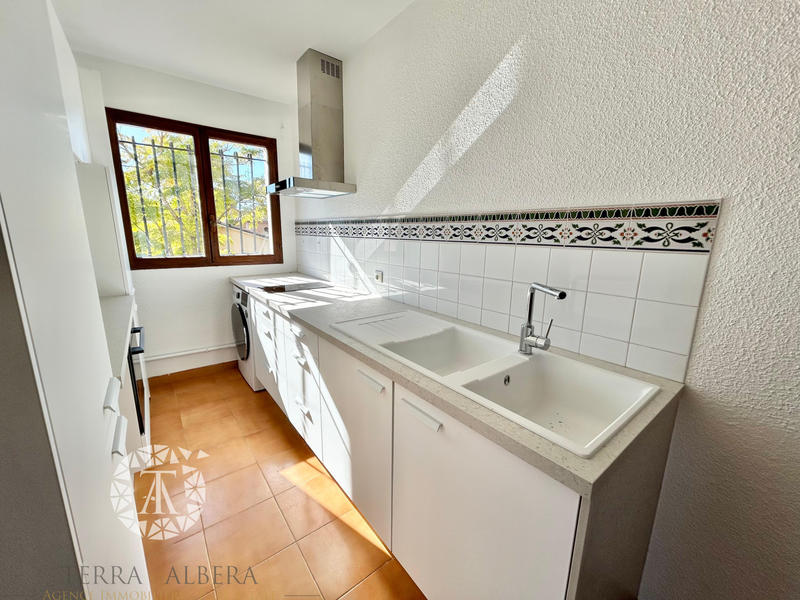 Viager - Maison - 153 m² - 6 pièces