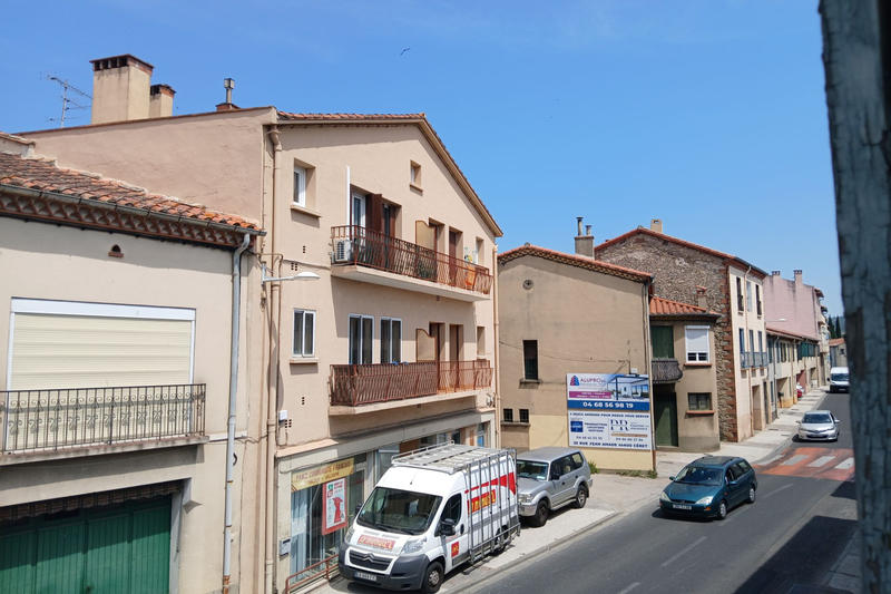 Maison - 92 m² - 5 pièces