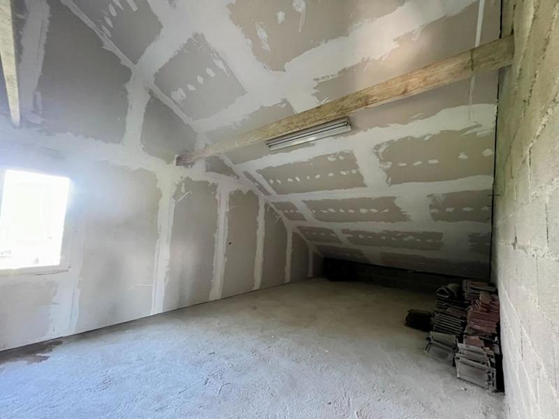 Maison - 283 m² - 7 pièces