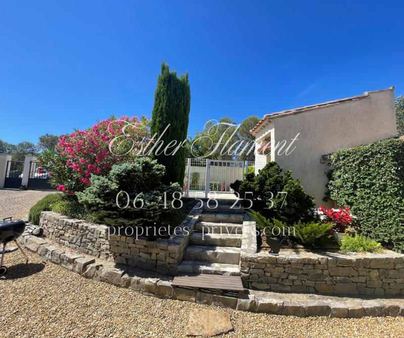 Villa - 137 m² - 4 pièces