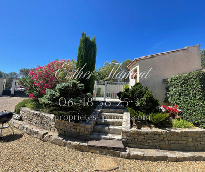 Villa - 137 m² - 4 pièces