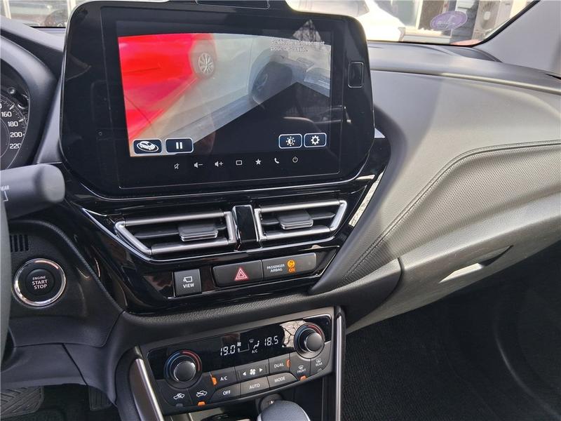 Suzuki s-cross II 1.4 Boosterjet Allgrip Hybrid Auto Style