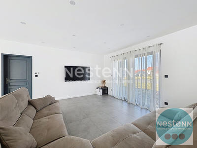 Maison - 146 m² - 5 pièces