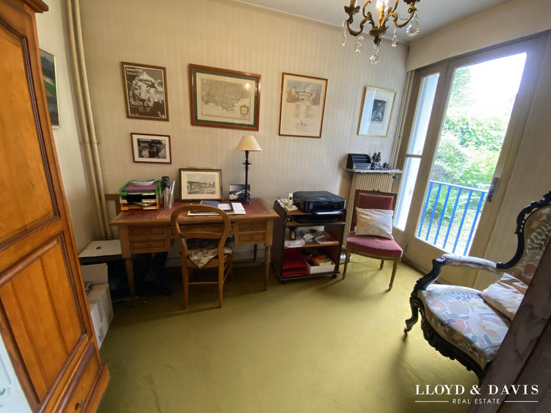 Maison - 158 m² - 10 pièces