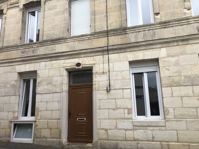 Maison de ville - 115 m² - 4 pièces