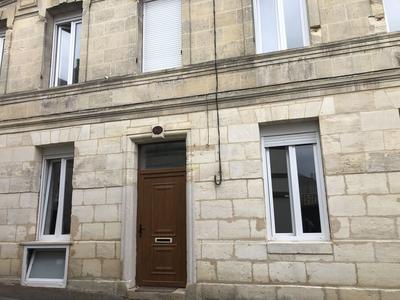 Maison de ville - 115 m² - 4 pièces