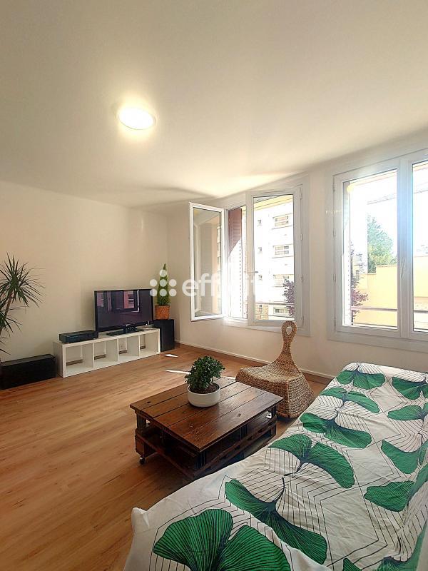 Appartement - 68 m² - 4 pièces