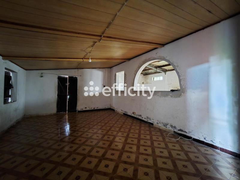 Maison - 70 m² - 3 pièces