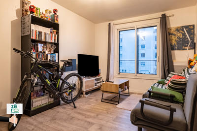 Appartement - 28 m² - 2 pièces