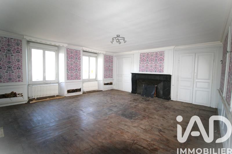 Appartement - 105 m² - 4 pièces