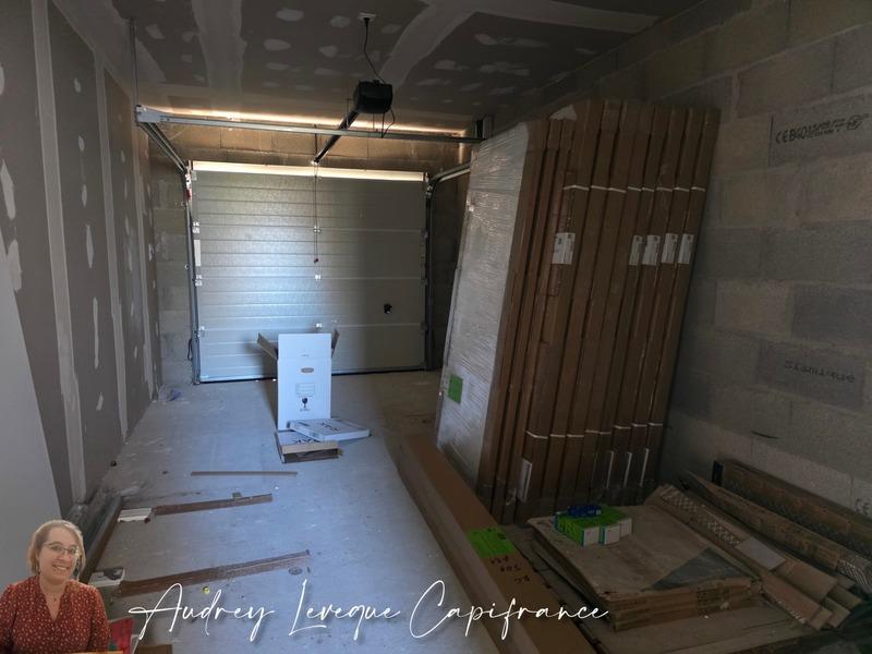 Maison - 155 m² - 5 pièces