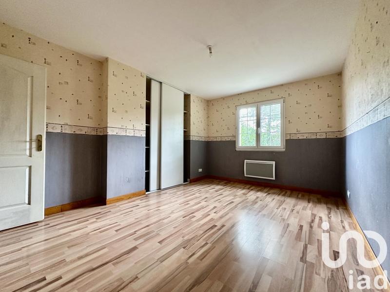 Maison - 83 m² - 3 pièces