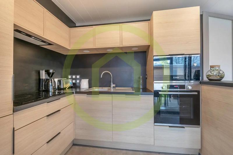 Maison - 48 m² - 4 pièces