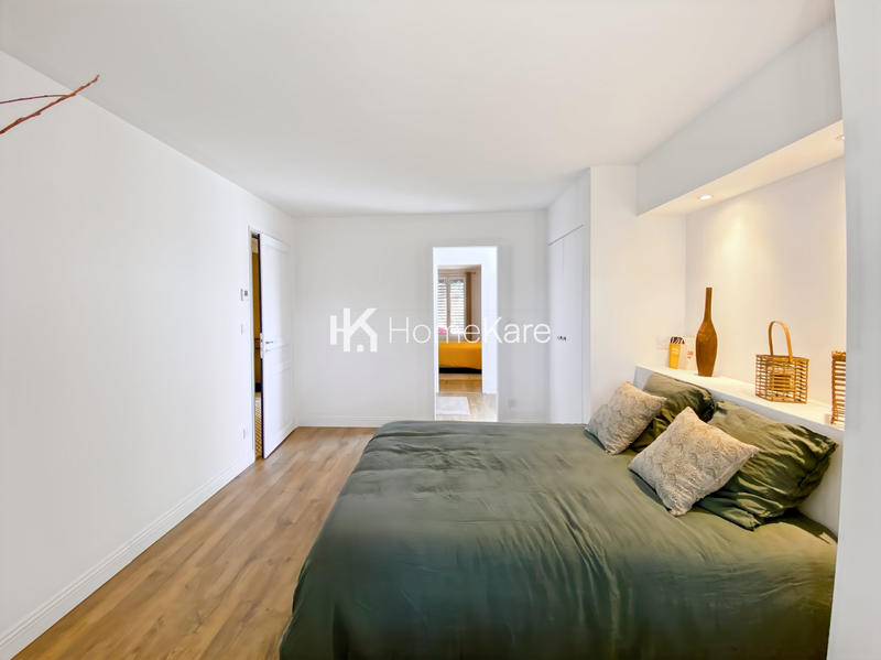 Maison - 180 m² - 5 pièces