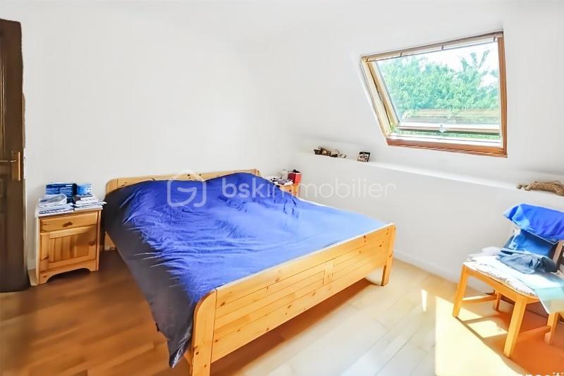 Pavillon - 112 m² - 5 pièces