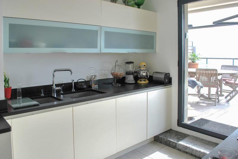 Duplex - 110 m² - 4 pièces