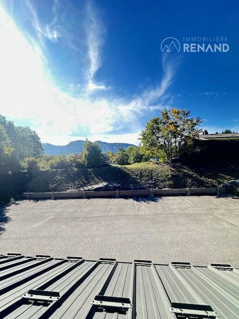 Appartement - 33 m² - 2 pièces