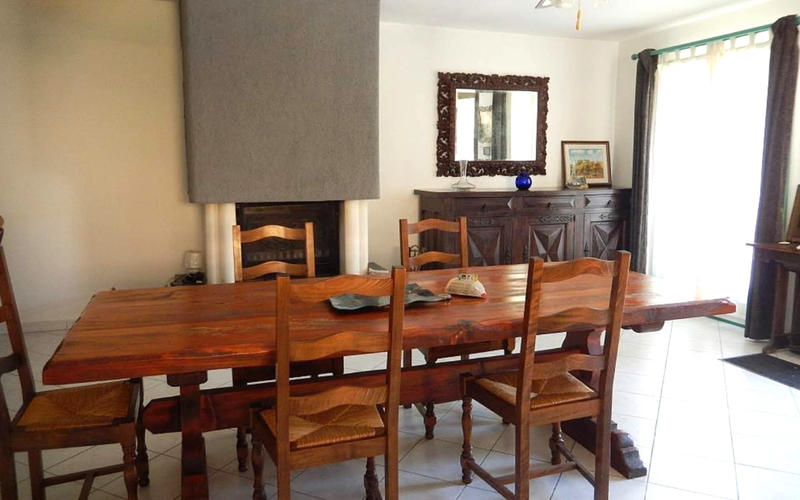 Maison - 106 m² - 4 pièces