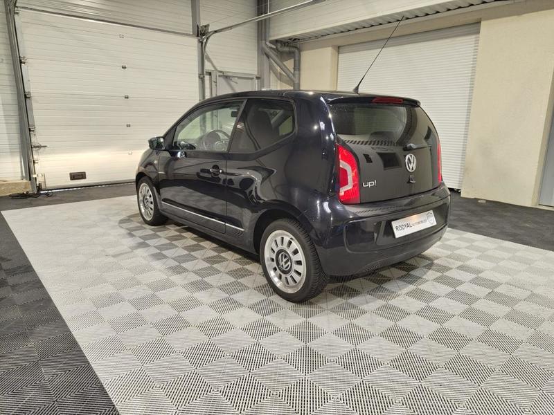 Volkswagen Up! 1.0 75ch BlueMotion High up! 5p
