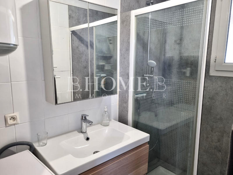 Maison - 70 m² - 3 pièces