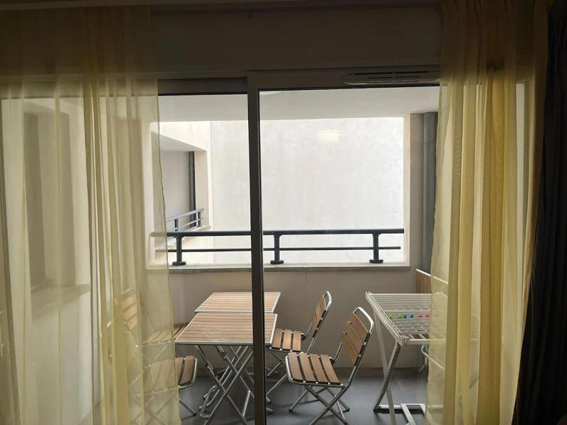 Appartement - 42 m² - 3 pièces