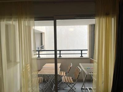 Appartement - 42 m² - 3 pièces