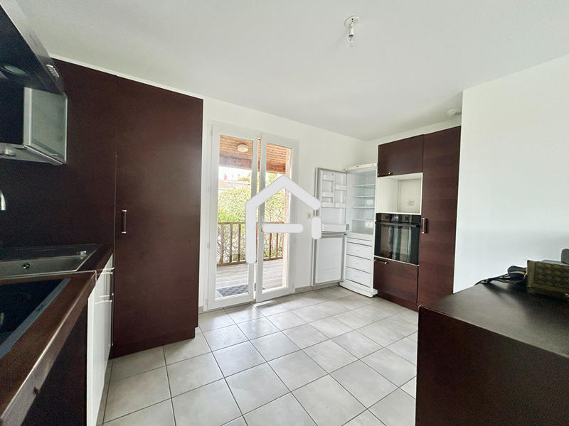 Maison - 129 m² - 6 pièces