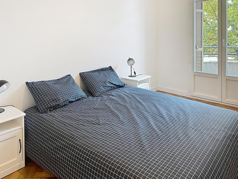 Appartement - 74 m² - 3 pièces