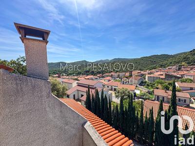 Maison - 187 m² - 9 pièces