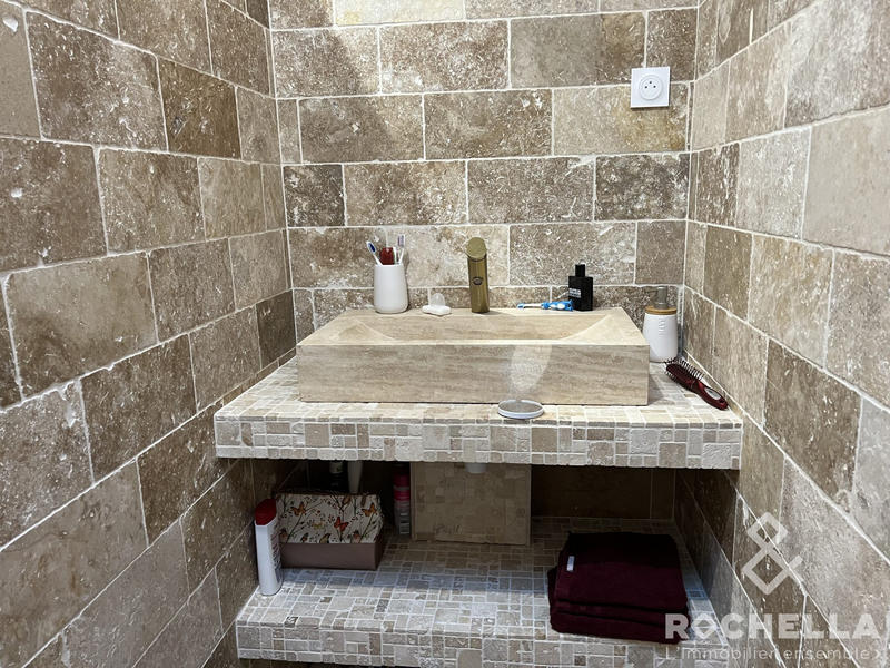 Maison - 102 m² - 4 pièces