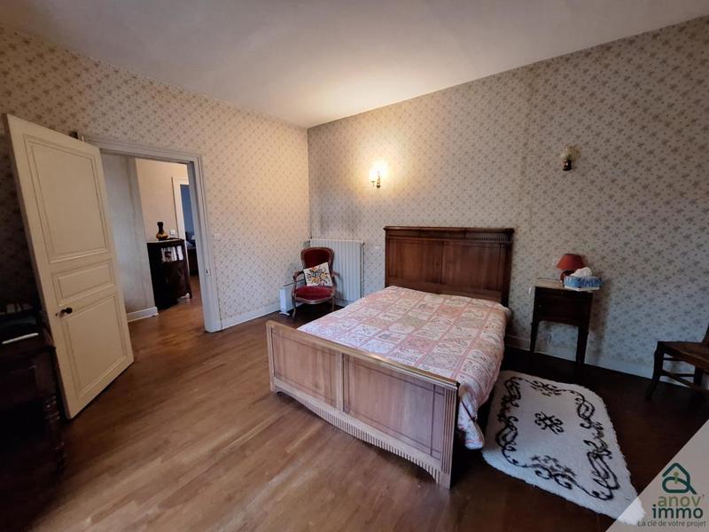 Maison de ville - 180 m² - 7 pièces