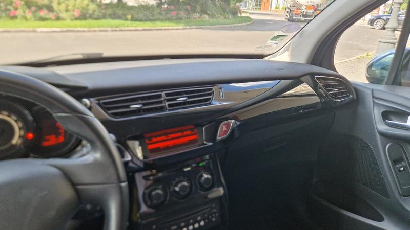 Citroën C3 II PureTech 82 Bvm Feel Edition