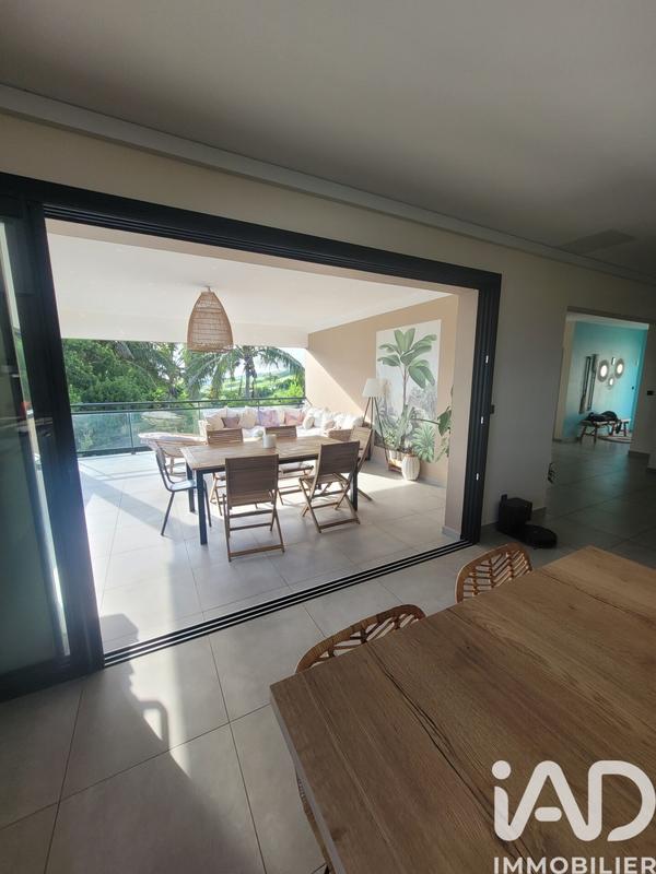 Maison - 153 m² - 6 pièces