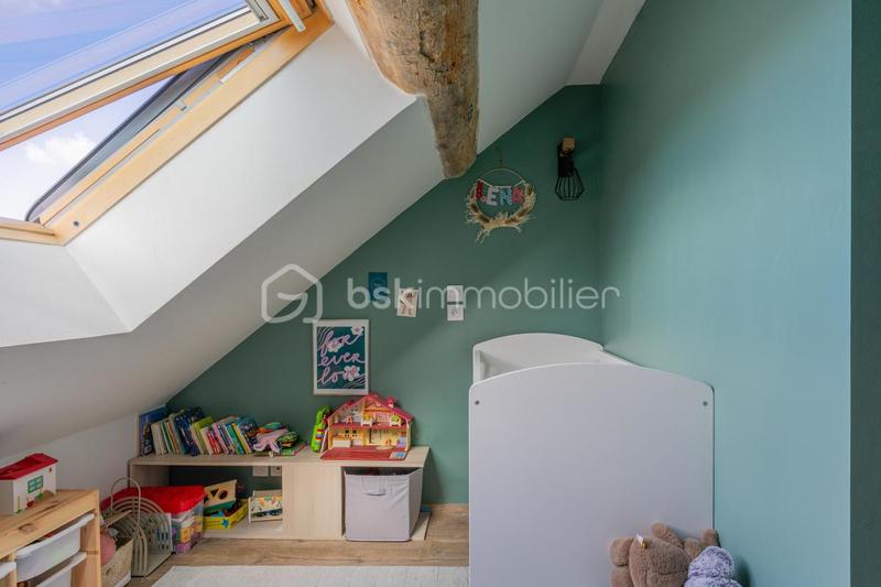 Duplex - 87 m² - 4 pièces