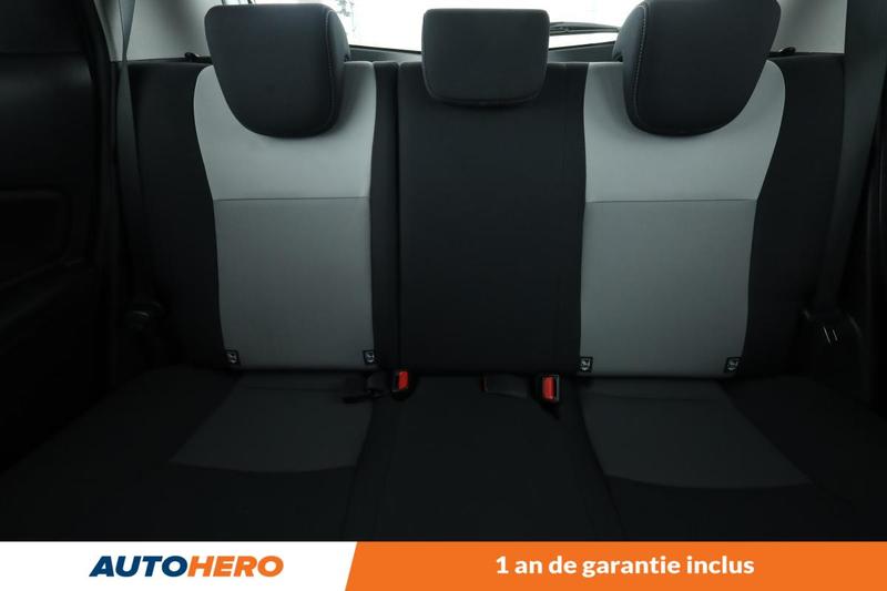 Toyota Yaris 1.5 Hybrid Dynamic 5p 100h