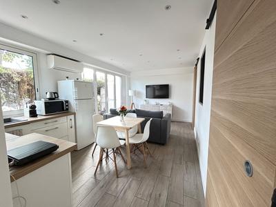 Appartement - 27 m² - 2 pièces