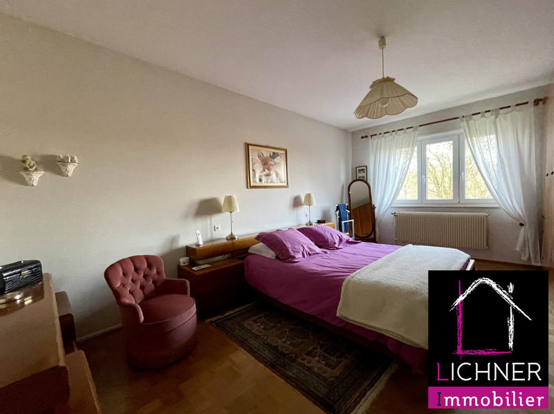 Maison - 165 m² - 7 pièces