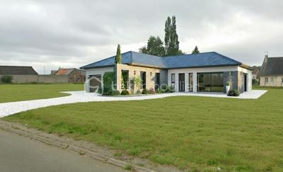 Terrain - 1 219 m²